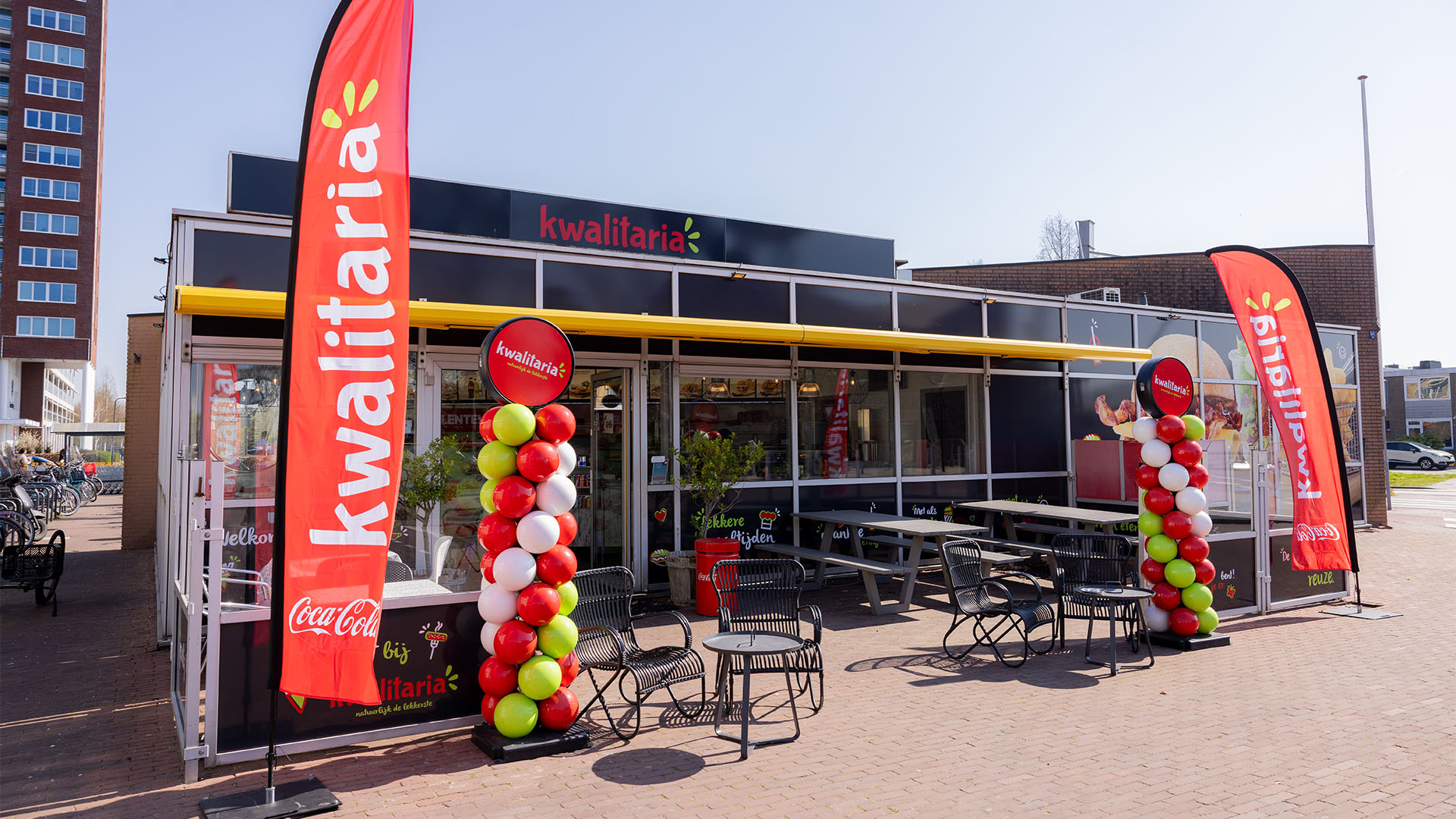 Kwalitaria De Koperwiek