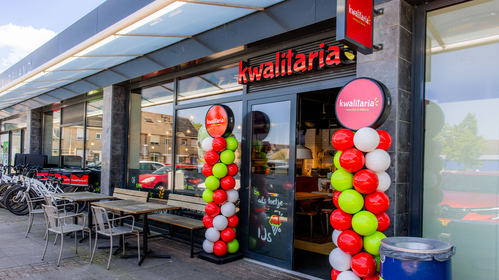 Kwalitaria Zwijndrecht