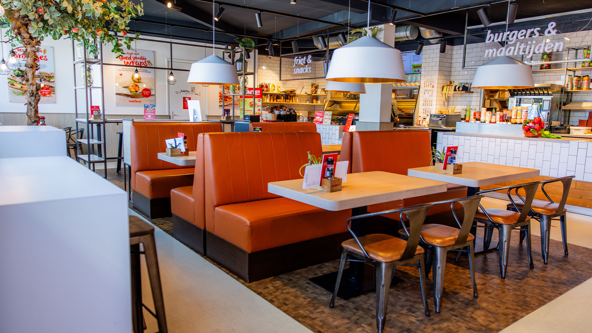 Kwalitaria Zwijndrecht