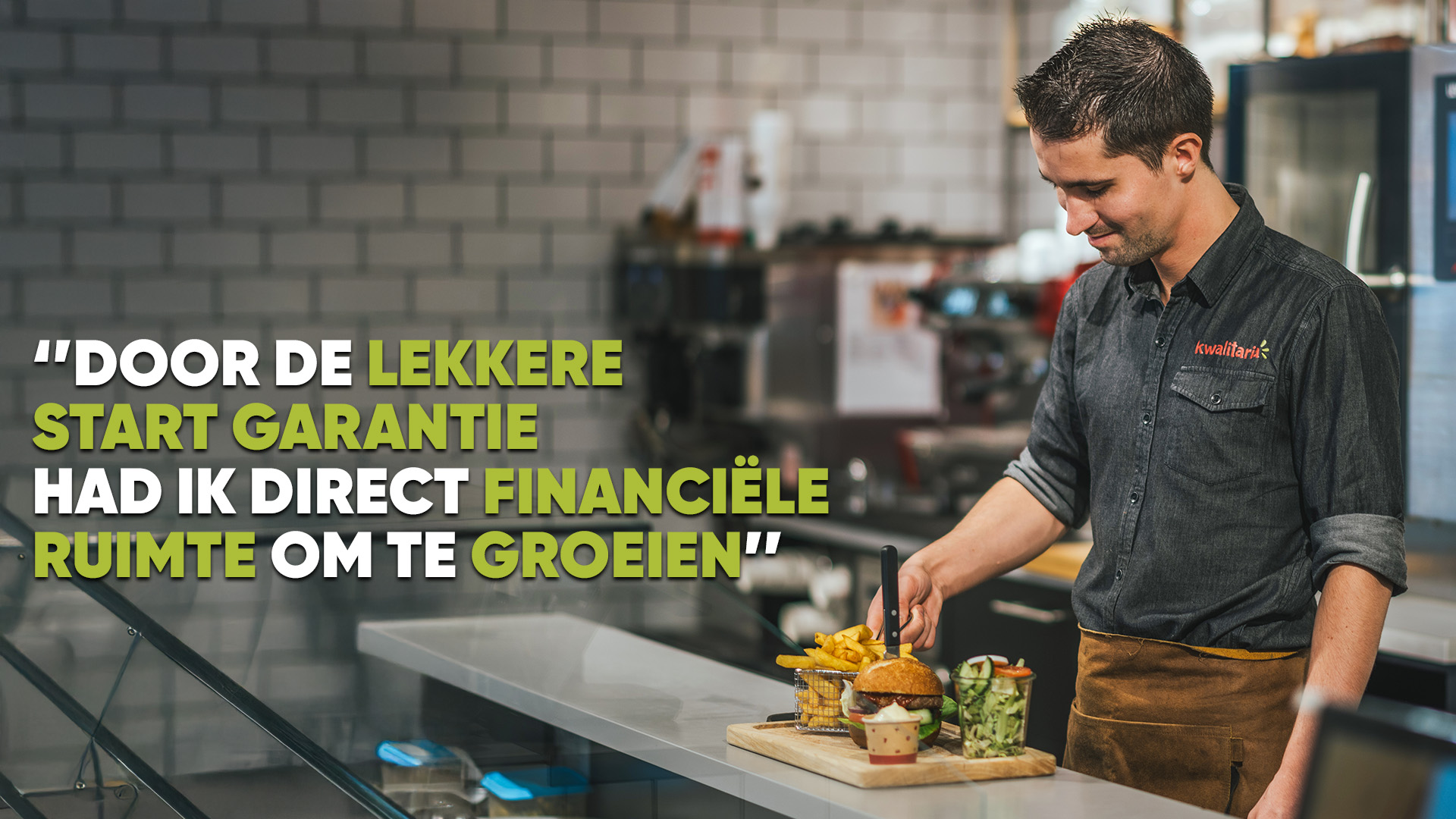 Lekkere Start Garantie