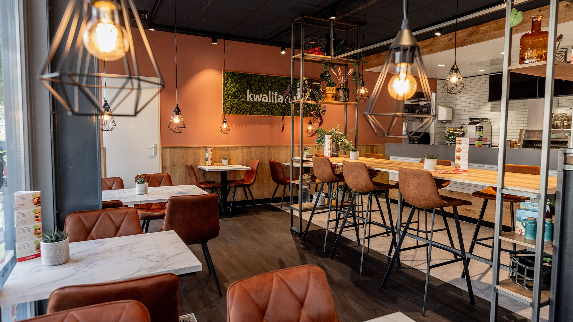 Kwalitaria Koopmansgildeplein