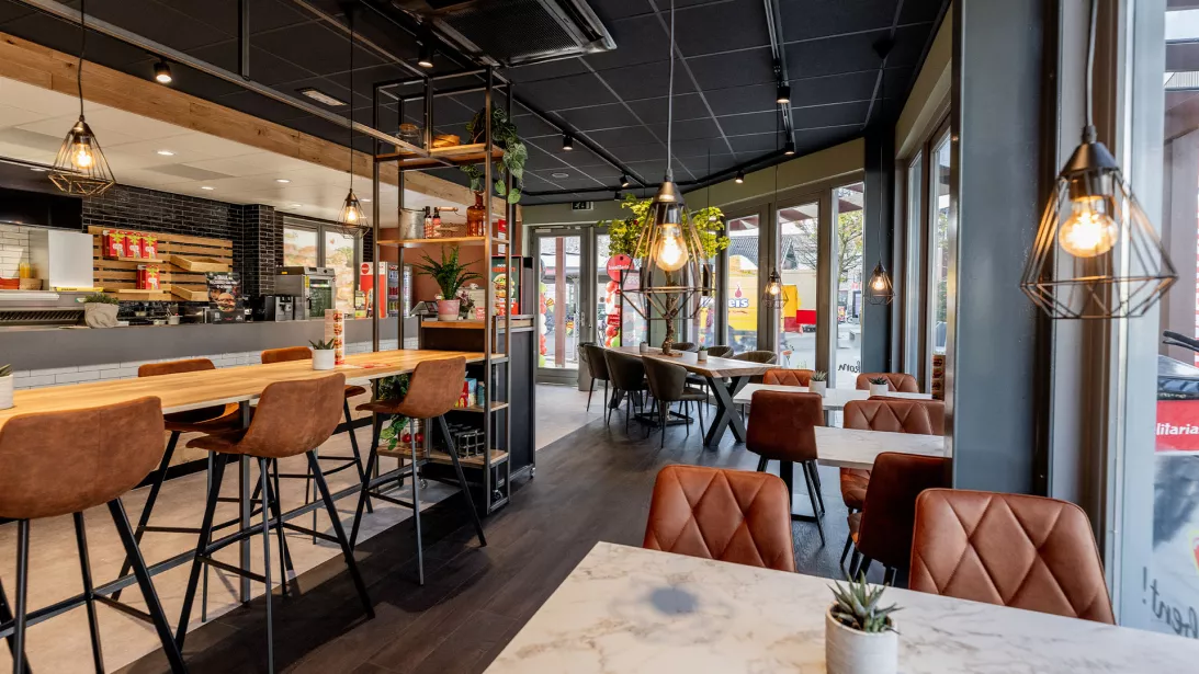 Kwalitaria 4.1 impressie