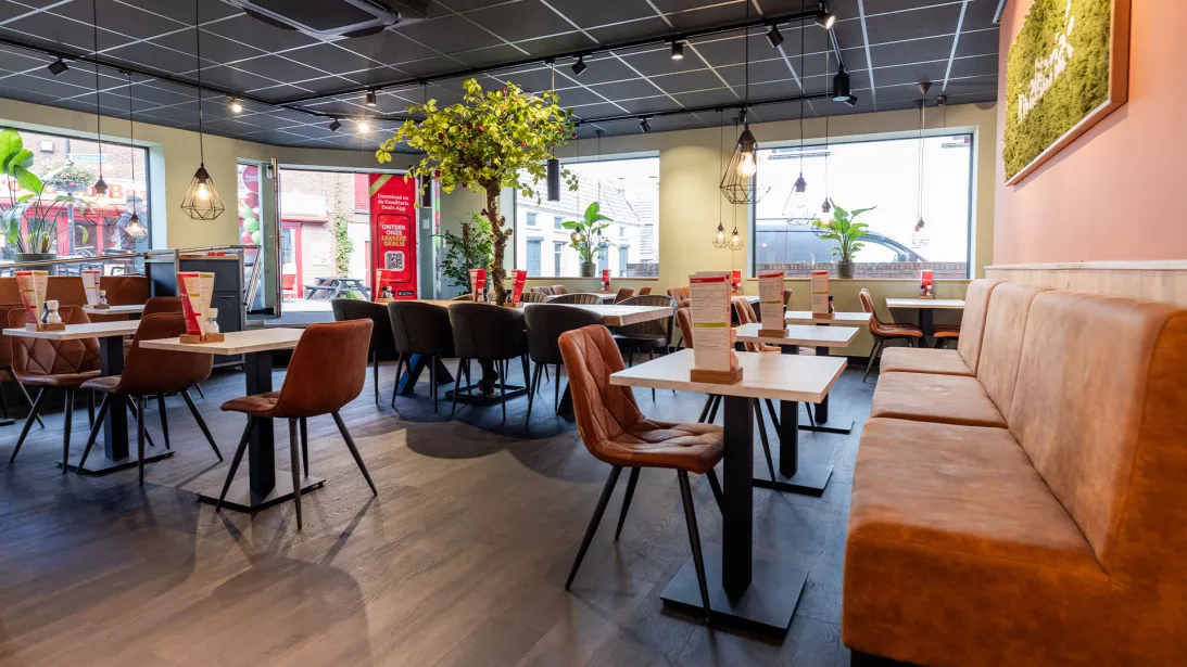 Een nieuwe locatie openen: hoe gaat dat in zijn werk?