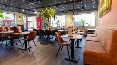 Een nieuwe locatie openen: hoe gaat dat in zijn werk?