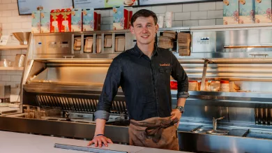 Kwalitaria Zwijndrecht