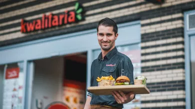 Lekkere Start Garantie