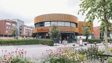 Duurzaamheidsrapport 2025